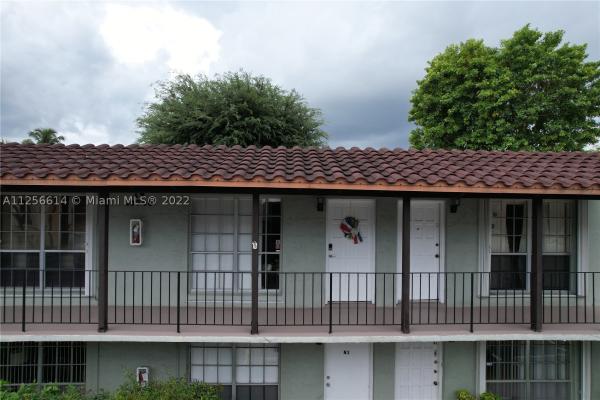 Spanish Trace, 10746 N Kendall Dr #N4, Kendall, Florida 33176, image 1