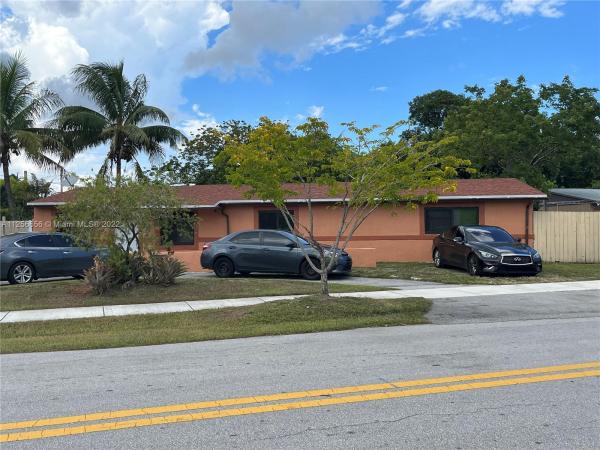 Belmar, 2319 Fletcher St, Hollywood, Florida 33020, image 1