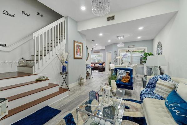 Maple Grove At Walnut Creek, 1840 NW 75th Way, Pembroke Pines, Florida 33024, image 1