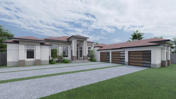 Pine Tree Estates, 5780 NW 74th Ter, Parkland, Florida 33067, image 1