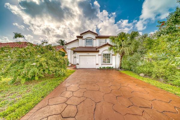 Sunset Harbour, 12868 SW 60th St, Kendale Lakes, Florida 33183, image 2