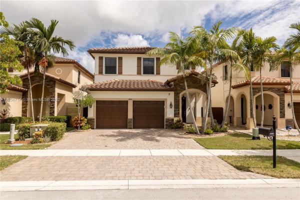 Sonoma At The Vineyards, 3401 SE 5th St, Homestead, Florida 33033, image 2