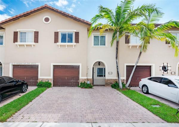 The Palms At Isles Of Bayshore, 21943 SW 88th Path, Cutler Bay, Florida 33190, image 1