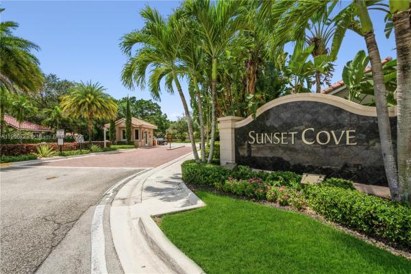 Sunset Cove At Jacaranda, 10012 NW 2nd St, Plantation, Florida 33324, image 1