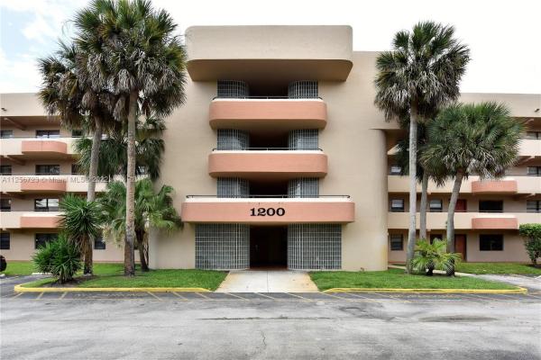 Harmony Terrace, 1200 NW 80th Ave #305A, Margate, Florida 33063, image 1