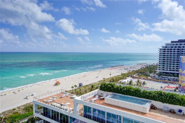 The Caribbean, 3737 Collins Ave #S-1503, Miami Beach, Florida 33140, image 1