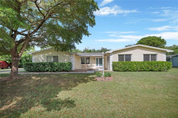 Malbrook, 17460 SW 85th Ave, Palmetto Bay, Florida 33157, image 1