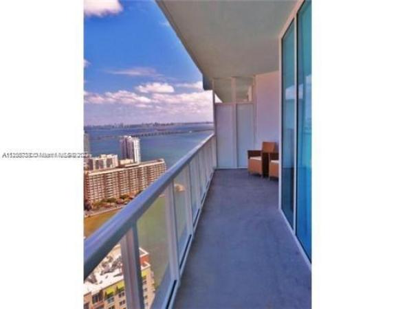 Quantum On The Bay, 1900 N Bayshore Dr #3216, Miami, Florida 33132, image 2