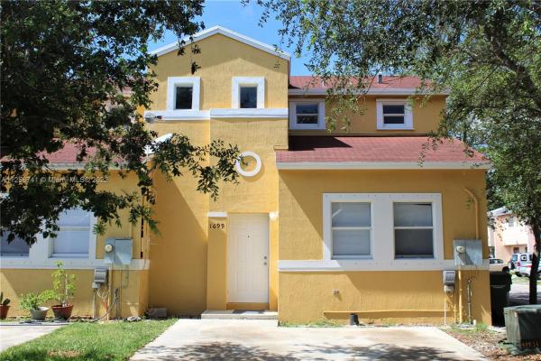 Sunrise, 1699 Sunrise Blvd #, Homestead, Florida 33033, image 1