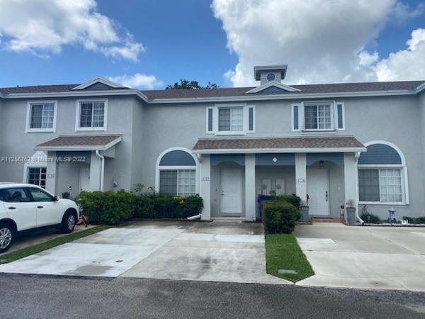 Waterways, 4772 SW 14th St, Deerfield Beach, Florida 33442, image 1