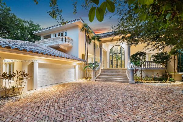 Cocoplum, 113 Gavilan Ave, Coral Gables, Florida 33143, image 1