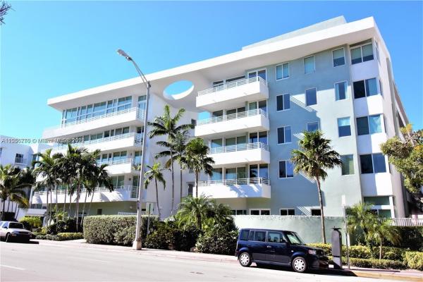 Rond Point, 7800 Collins Ave #306, Miami Beach, Florida 33141, image 1