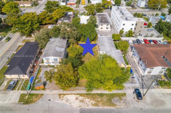 Boulevard Park, 925 NW 28th St, Miami, Florida 33127, image 1