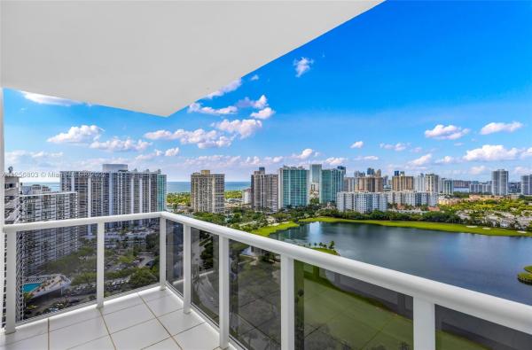 Eldorado Towers, 3625 N Country Club Dr #PH-3, Aventura, Florida 33180, image 1