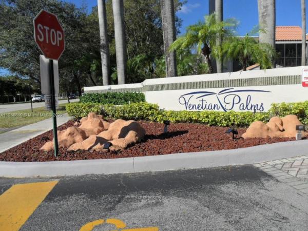 Venetian Palms, 7905 SW 104th St #208-H, Kendall, Florida 33156, image 1