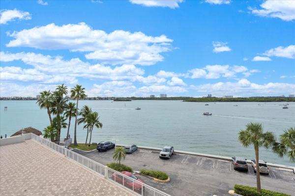 Island Pointe, 10350 W Bay Harbor Dr #4B, Bay Harbor Islands, Florida 33154, image 1
