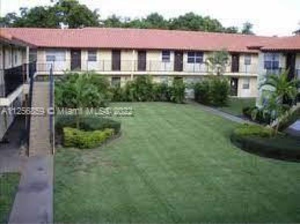 Silver Palms, 1200 SW 50th Ave #208-3, North Lauderdale, Florida 33068, image 1