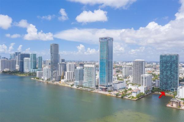 Icon Bay, 460 NE 28th St #1606, Miami, Florida 33137, image 2