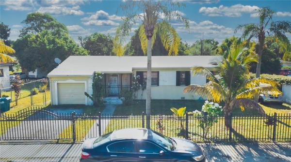 Biscayne Gardens, 12835 NW 1st Ct, Golden Glades, Florida 33168, image 2