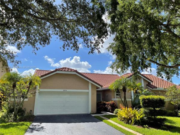 Fox Run At Jacaranda, Plantation, Florida 33322, image 1
