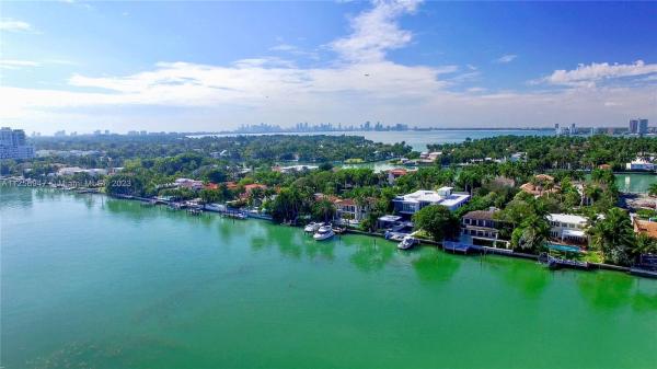 Regatta At Indian Creek, 6580 Indian Creek Dr #603, Miami Beach, Florida 33141, image 1