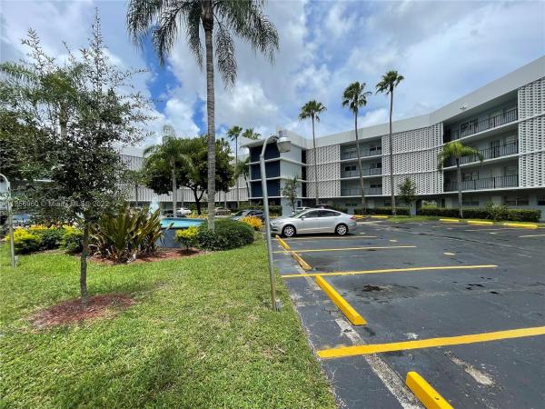 Azure Lake, 873 NE 195th St #408, Ives Estates, Florida 33179, image 1