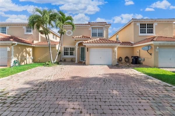 A B At Tamiami Trail, 15373 SW 24th St, University Park, Florida 33185, image 1