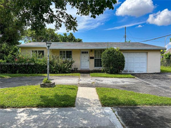 Coral Park Estates, 9120 SW 17th Ter, Westchester, Florida 33165, image 2