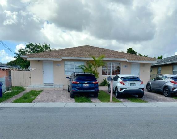Sweetwater Groves, 11136 SW 5th St, Sweetwater, Florida 33174, image 1
