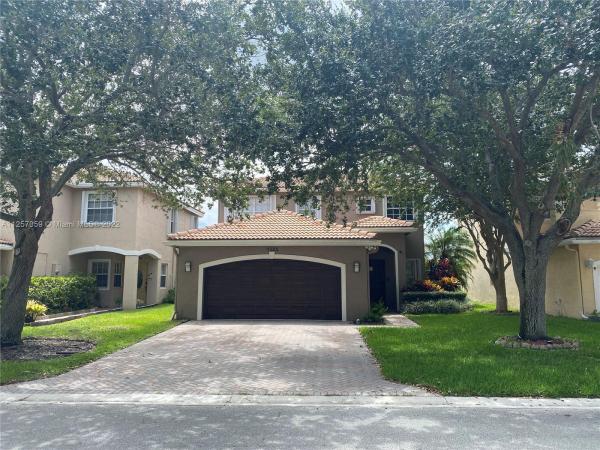 Crescent Creek, 7125 Crescent Creek Way, Coconut Creek, Florida 33073, image 1