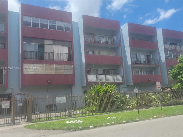 Palmetto Gardens, 6070 W 19th Ave #205, Hialeah, Florida 33012, image 1
