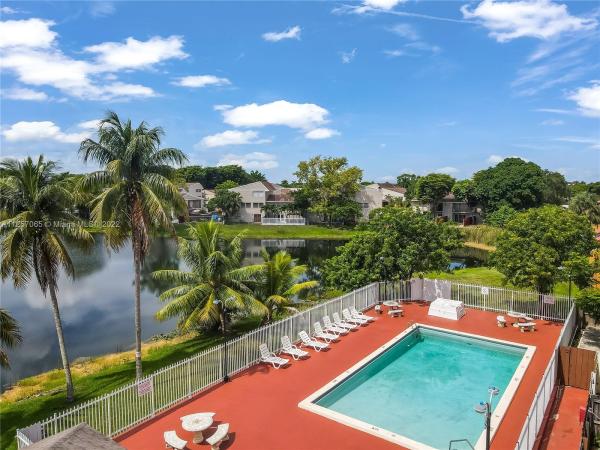 Tennis View, 15410 SW 81st Cir Ln #912, Kendall West, Florida 33193, image 1