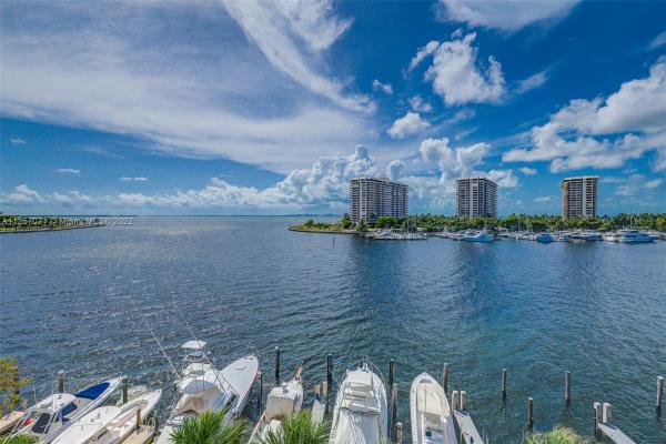 Port Bywater, 1700 S Bayshore Ln #6A, Miami, Florida 33133, image 1