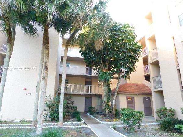 Live Oak Of Pine Island Ridge, 9470 Live Oak Pl #109, Davie, Florida 33324, image 1