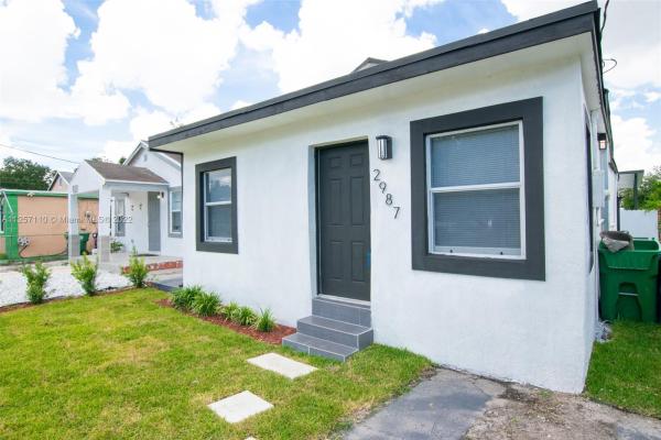 Roosevelt Park, 2987 NW 44th St, Brownsville, Florida 33142, image 1