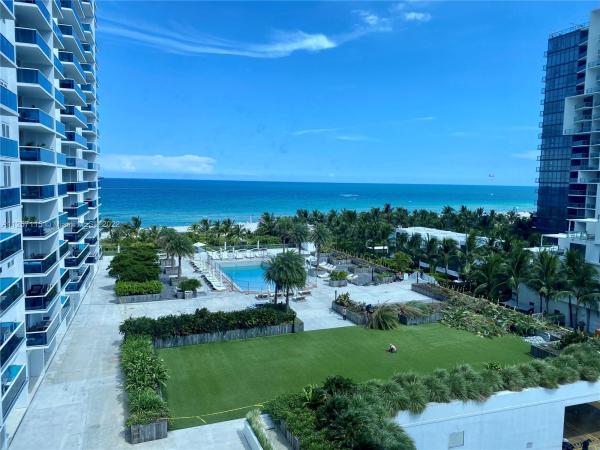 Roney Palace, 2301 Collins Ave #742, Miami Beach, Florida 33139, image 2