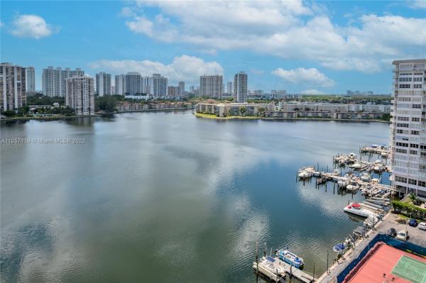 Commodore Plaza Century, 2780 NE 183rd St #C1614, Aventura, Florida 33160, image 2