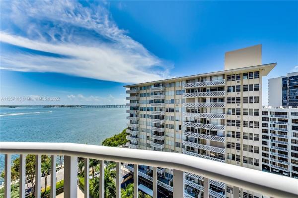 Bayshore Place, 1420 Brickell Bay Dr #1107C, Miami, Florida 33131, image 1