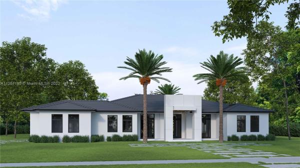 Axelaja Estates, 8235 SW 184th St, Palmetto Bay, Florida 33157, image 1