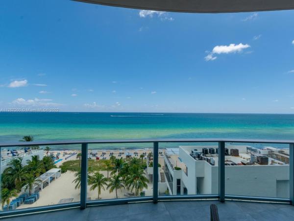 Lyfe Resort & Residences, 4111 S Ocean Dr #601, Hallandale Beach, Florida 33019, image 2