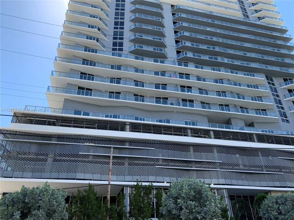Brickell Ten, 1010 SW 2nd Ave #1909, Miami, Florida 33130, image 2