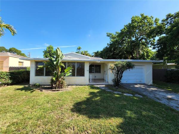 551 NW 102nd St, Unincorporated Dade County, Florida 33150, image 2