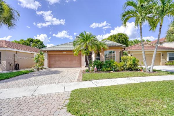 The Springs, 6065 Savannah Way, Lake Worth Beach, Florida 33463, image 1