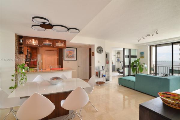 Isola, 770 Claughton Island Dr #1214, Miami, Florida 33131, image 2