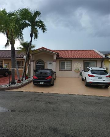 San Mateo, 7687 NW 177 Ter #, Hialeah, Florida 33015, image 1