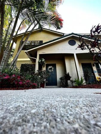 Village Townhouses At Jacaranda, 564 Westree Ln #564, Plantation, Florida 33324, image 1