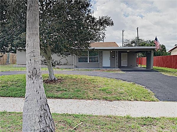 Kelsey City, 844 Greenbriar Dr, Lake Park, Florida 33403, image 1