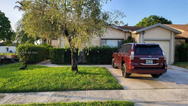 The Meadows Of Miramar, Miramar, Florida 33025, image 2