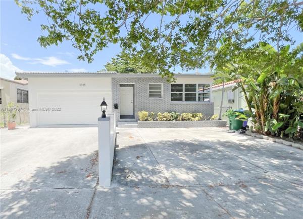Auburndale, 3345 SW 1st St, Miami, Florida 33135, image 1