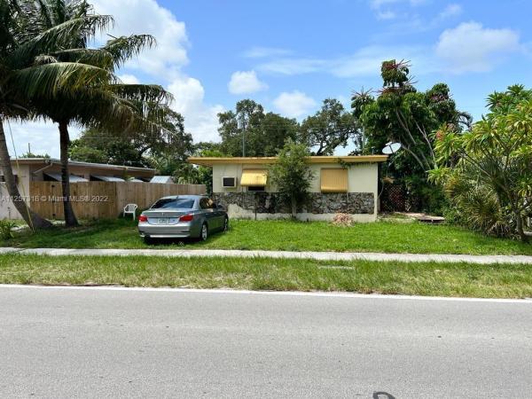 Marbar Estates, 1629 Taft St, Hollywood, Florida 33020, image 1